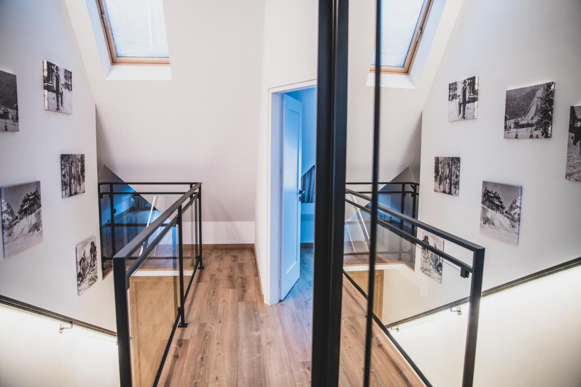 Apartamenty W Centrum Gorski Krysztal Zakopane Ngoại thất bức ảnh