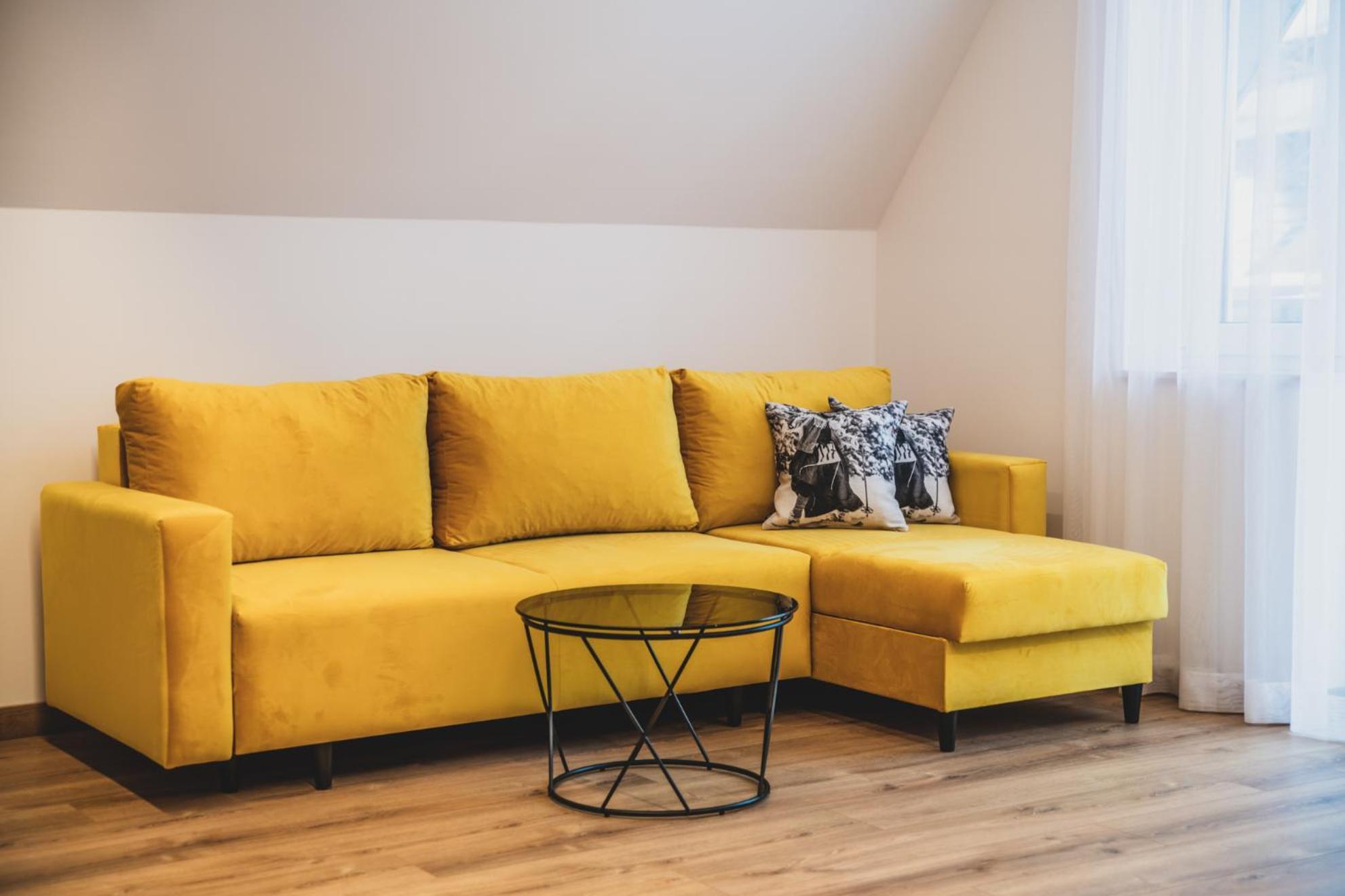 Apartamenty W Centrum Gorski Krysztal Zakopane Ngoại thất bức ảnh