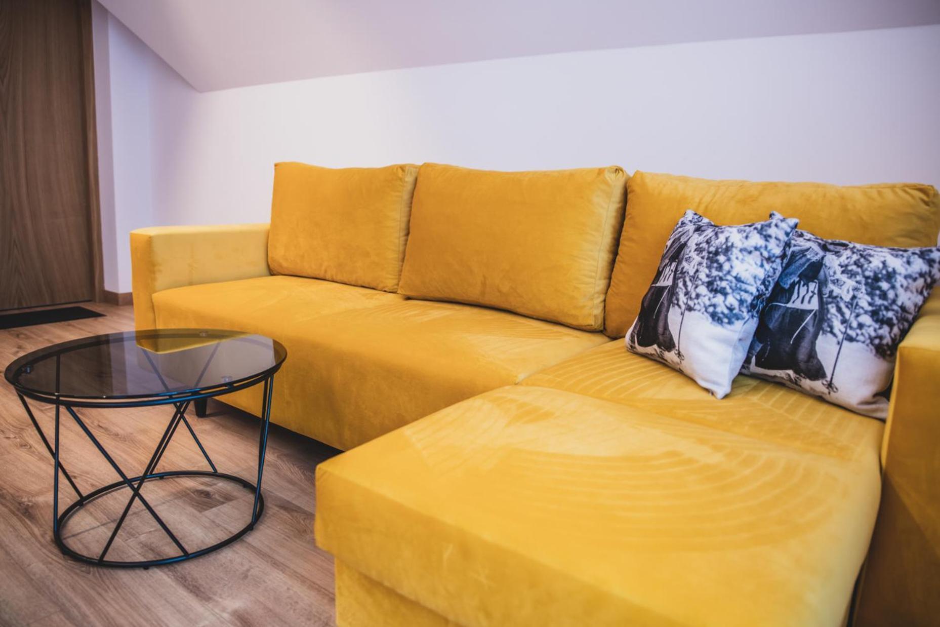 Apartamenty W Centrum Gorski Krysztal Zakopane Ngoại thất bức ảnh