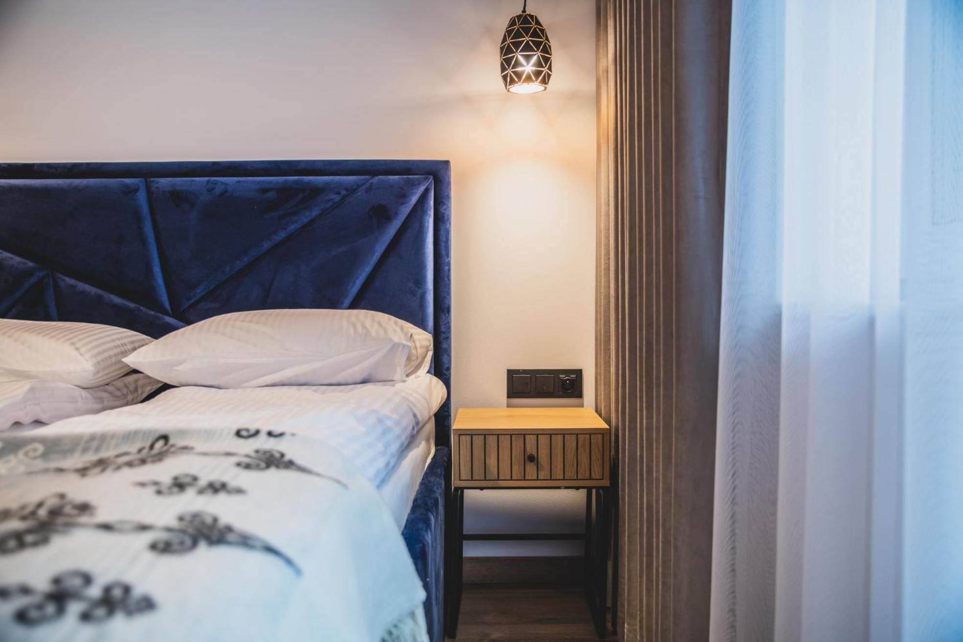 Apartamenty W Centrum Gorski Krysztal Zakopane Ngoại thất bức ảnh