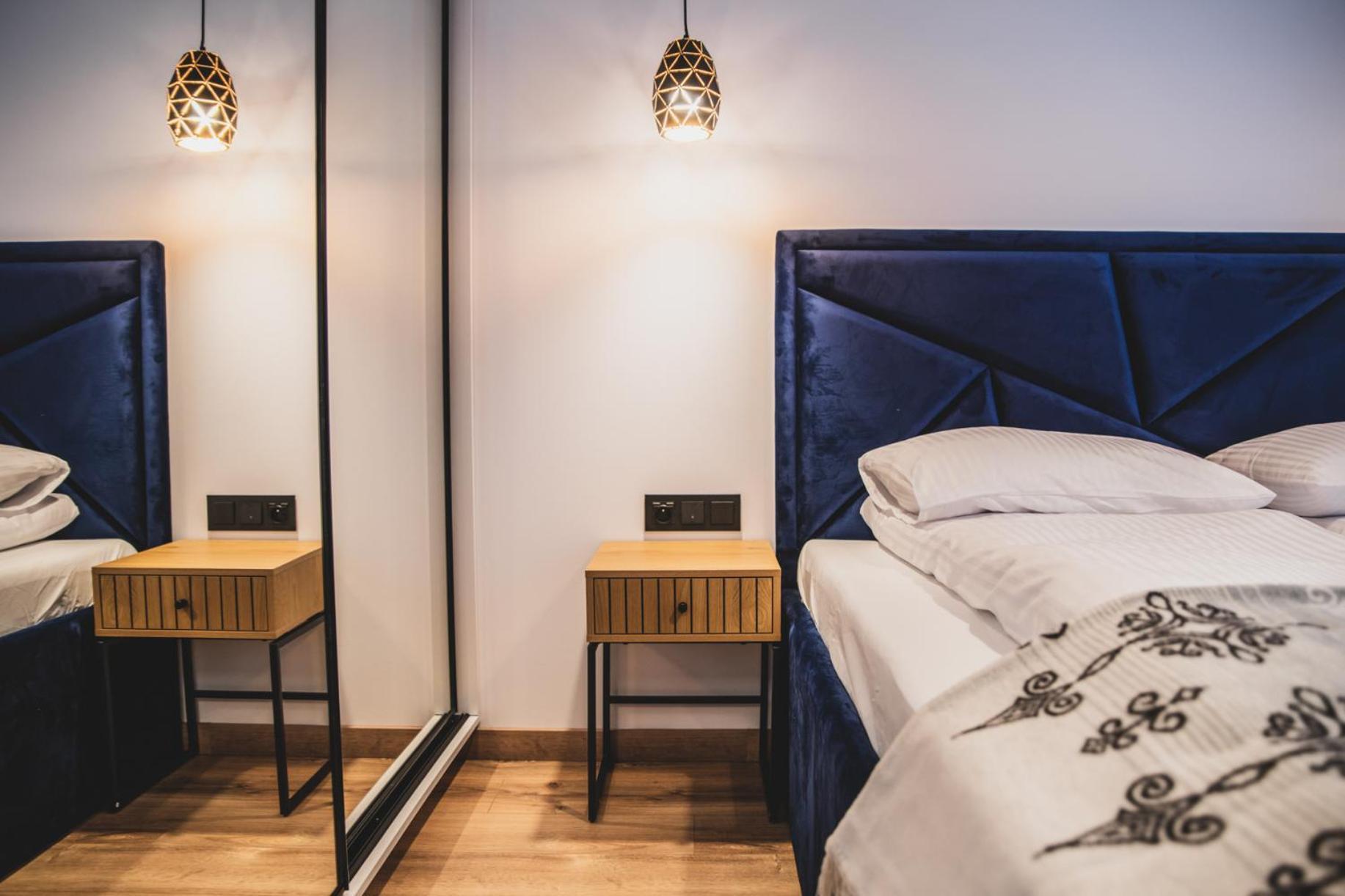Apartamenty W Centrum Gorski Krysztal Zakopane Ngoại thất bức ảnh